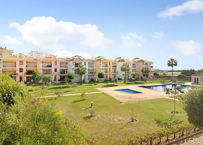 Columbus Beach Apartment