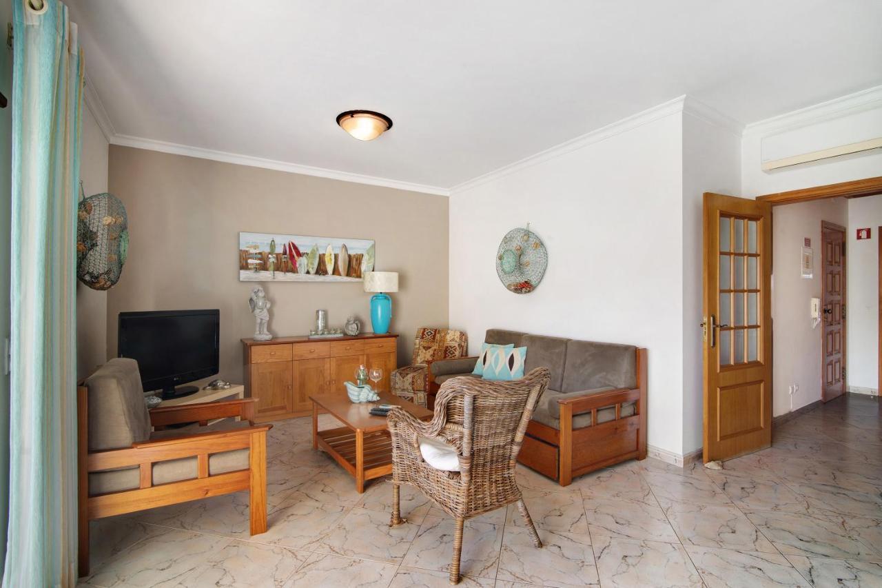 Columbus Apartament