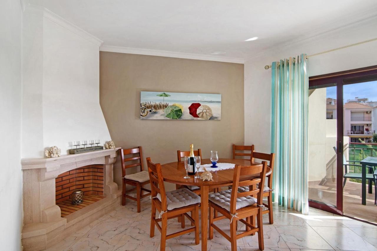 Apartament Columbus Quarteira