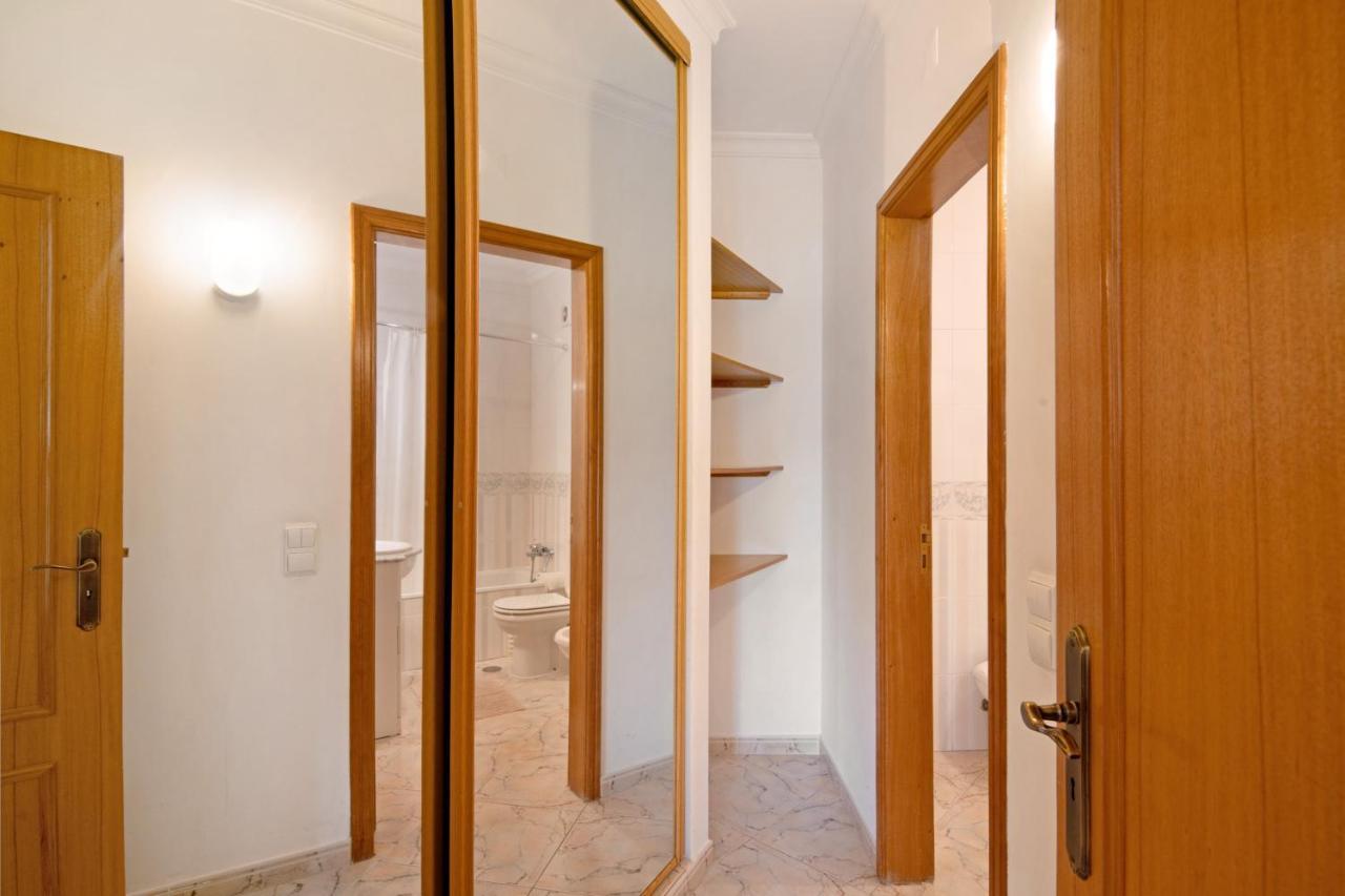 Apartament Columbus