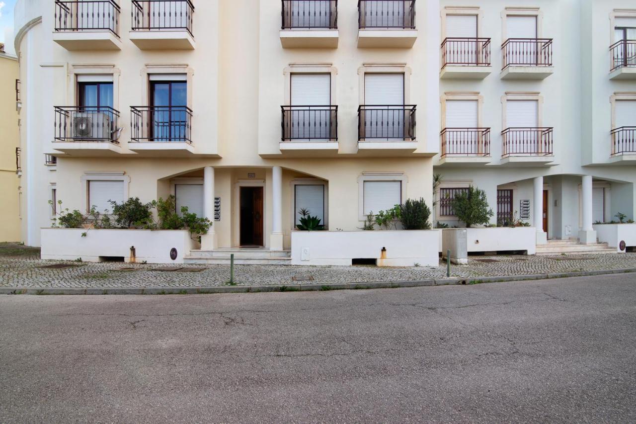 Columbus Apartament