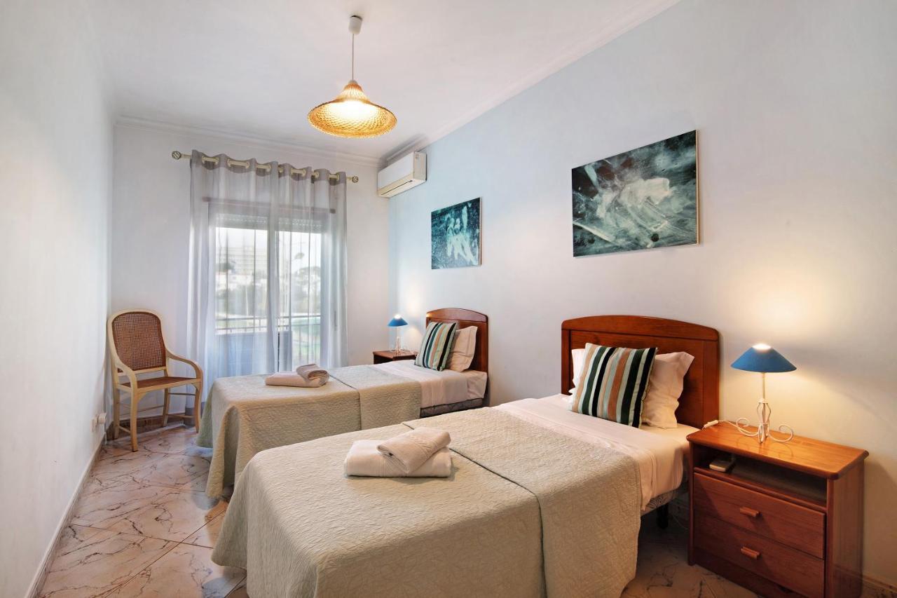 Columbus Apartament *