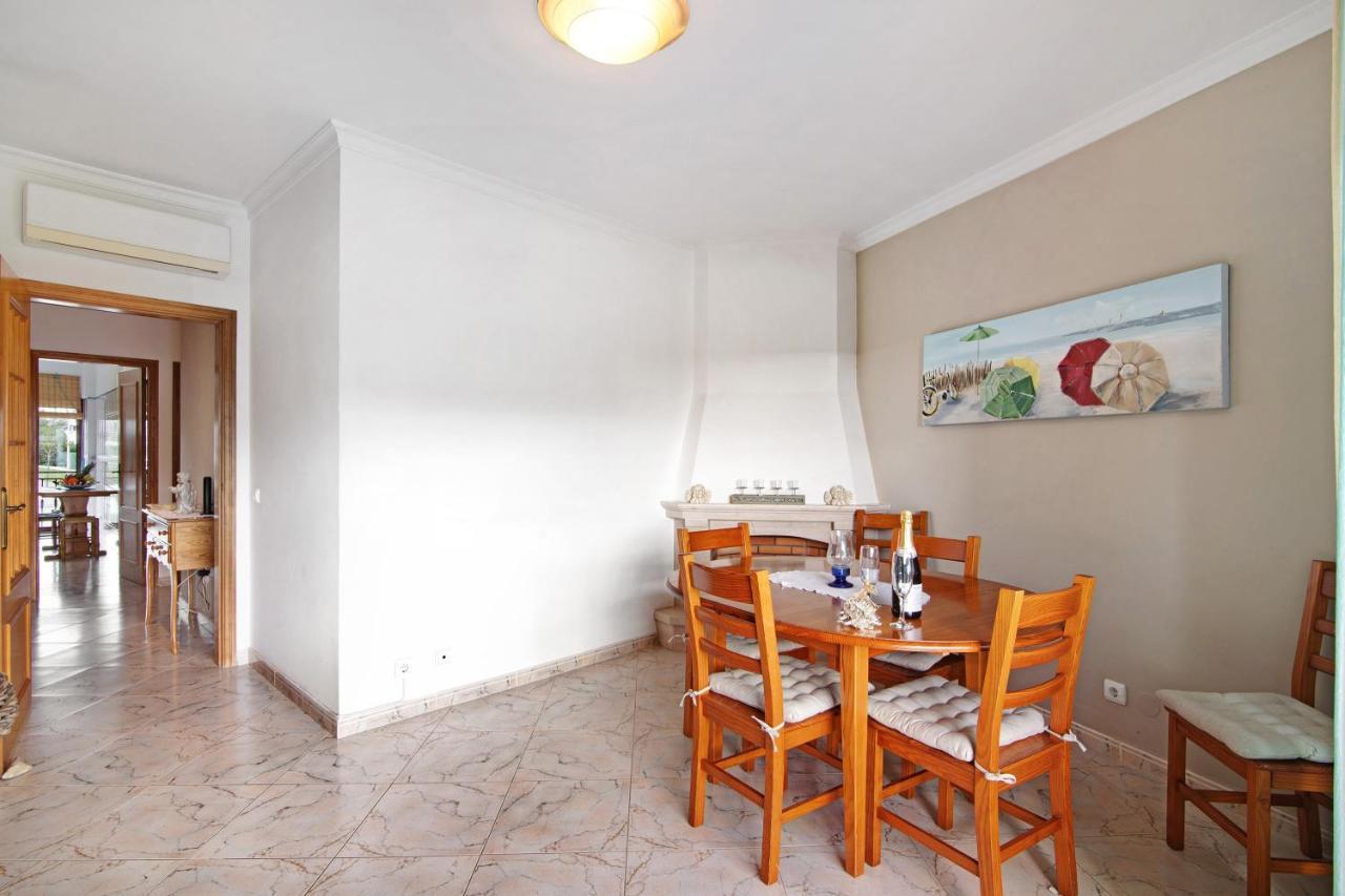 Columbus Apartament